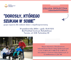 plakat wydarzenia